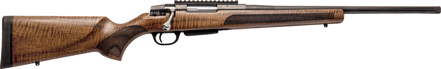Brenner BR20 Holzschaft