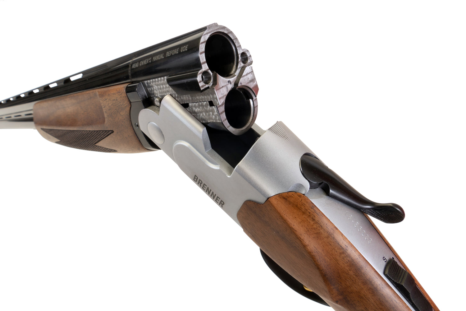 Brenner BF18
