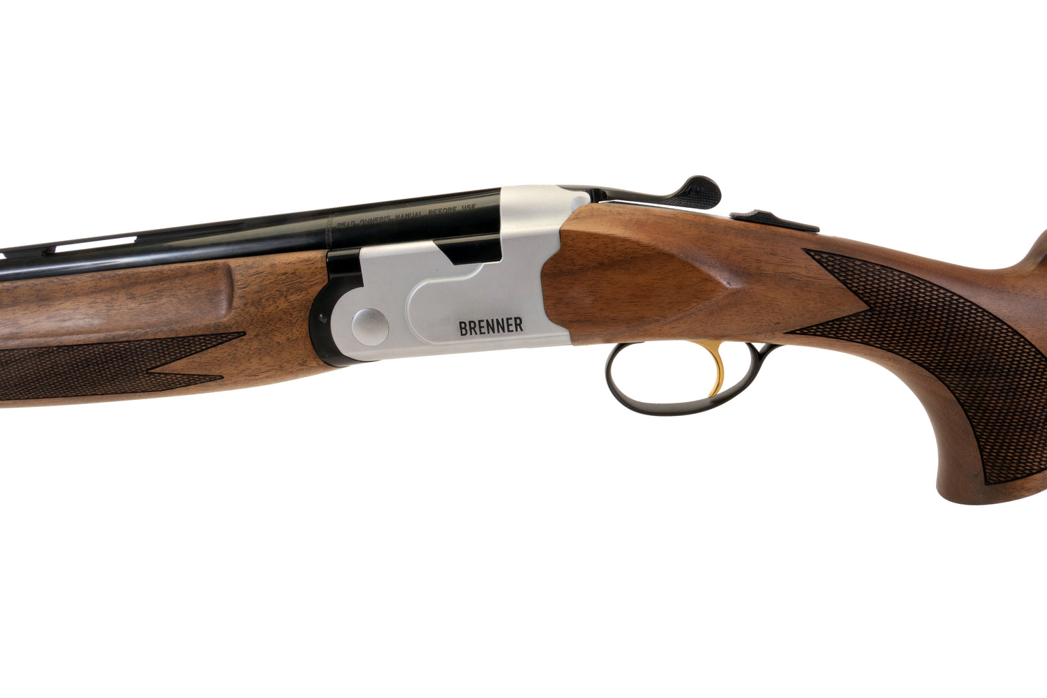 Brenner BF18