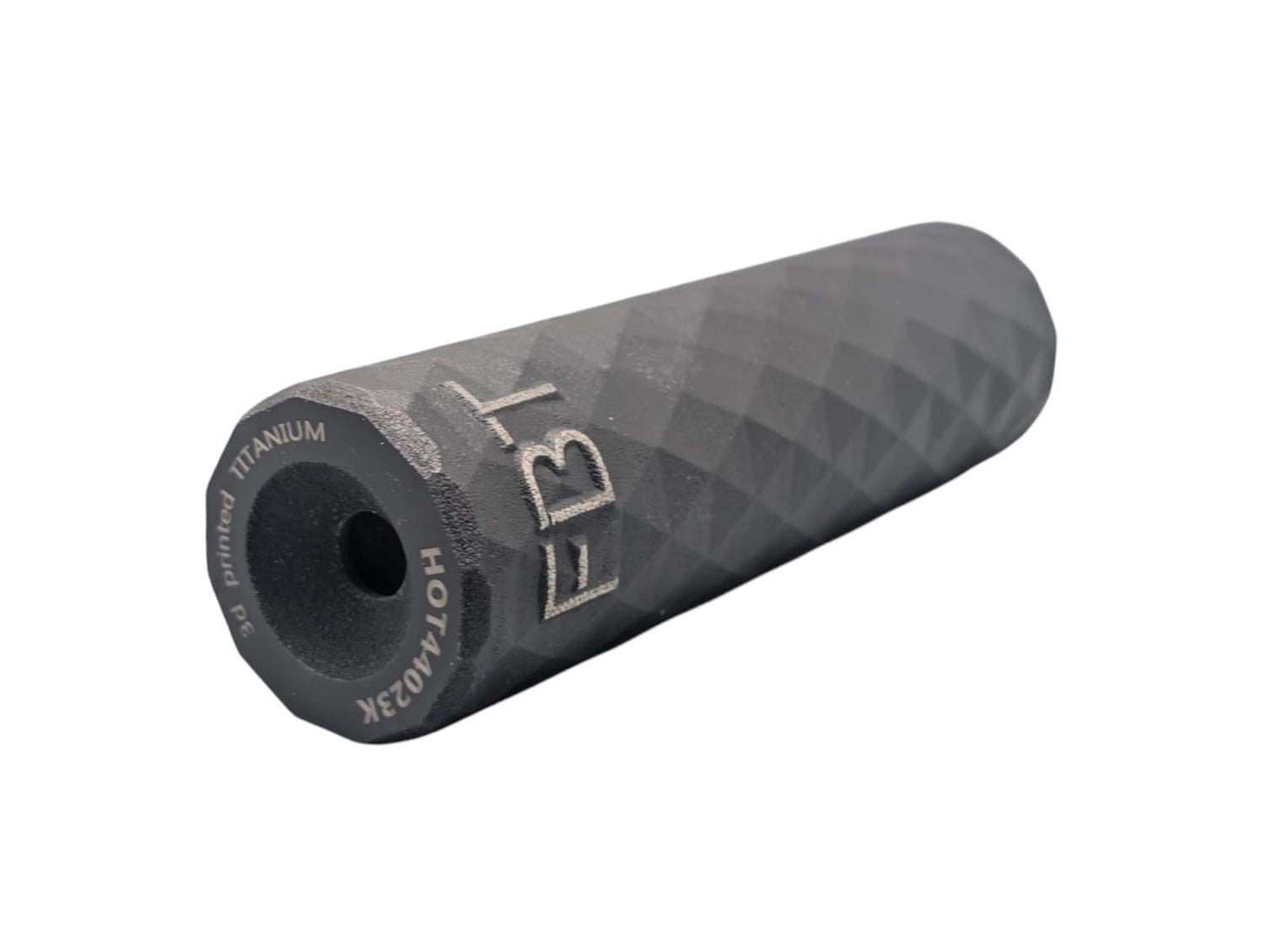 INCA HOT K44TI
