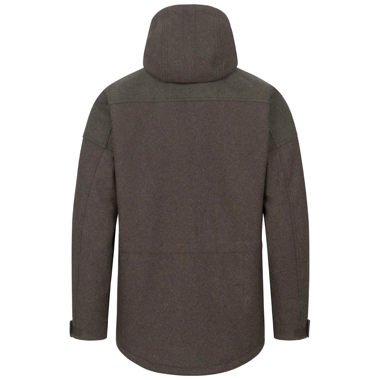 Lodenjacke Husky
