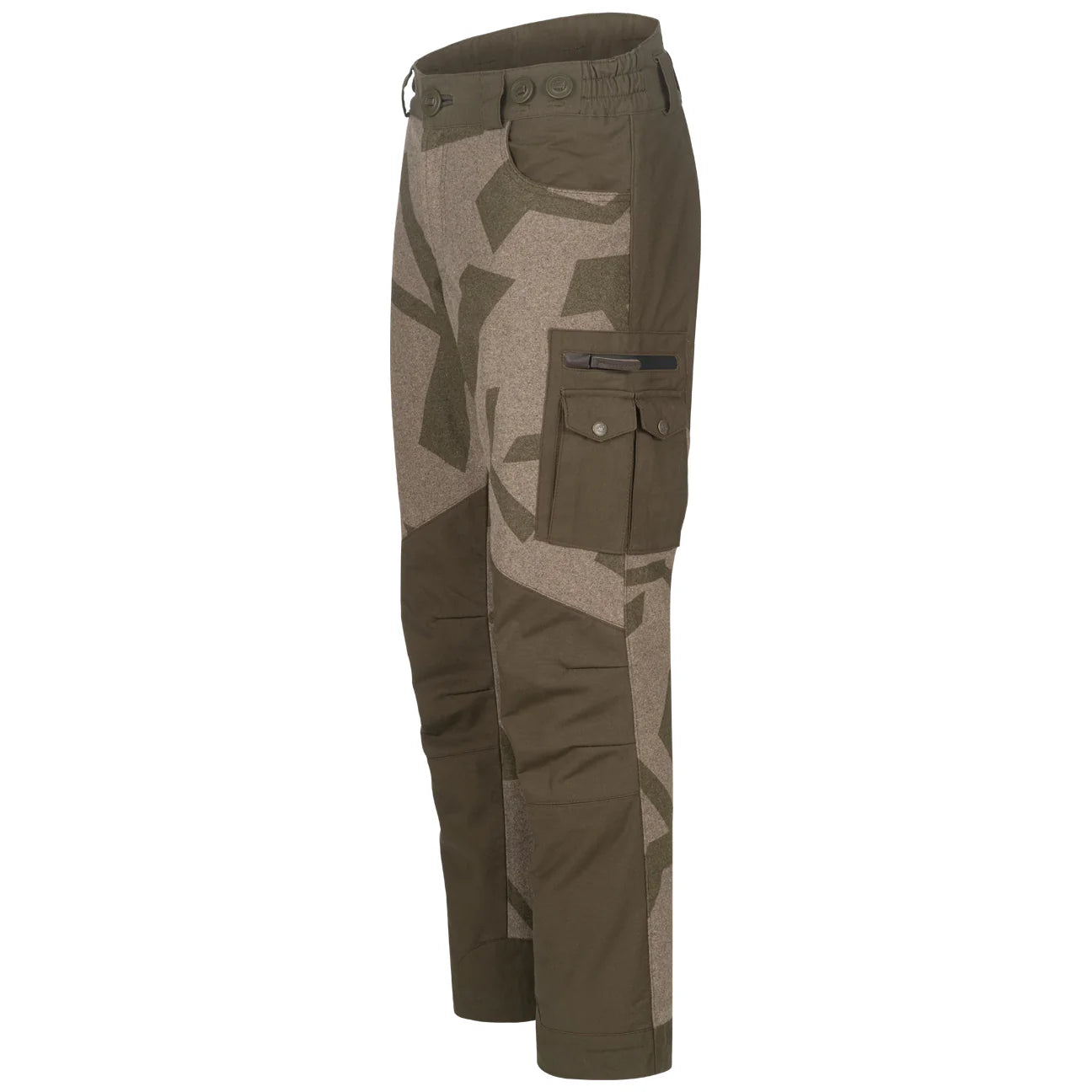 Lodenhose Ranger