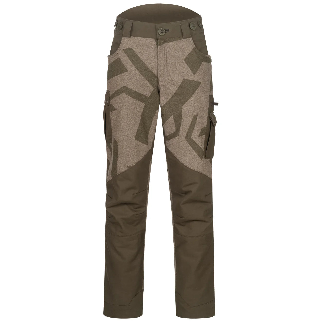 Lodenhose Ranger