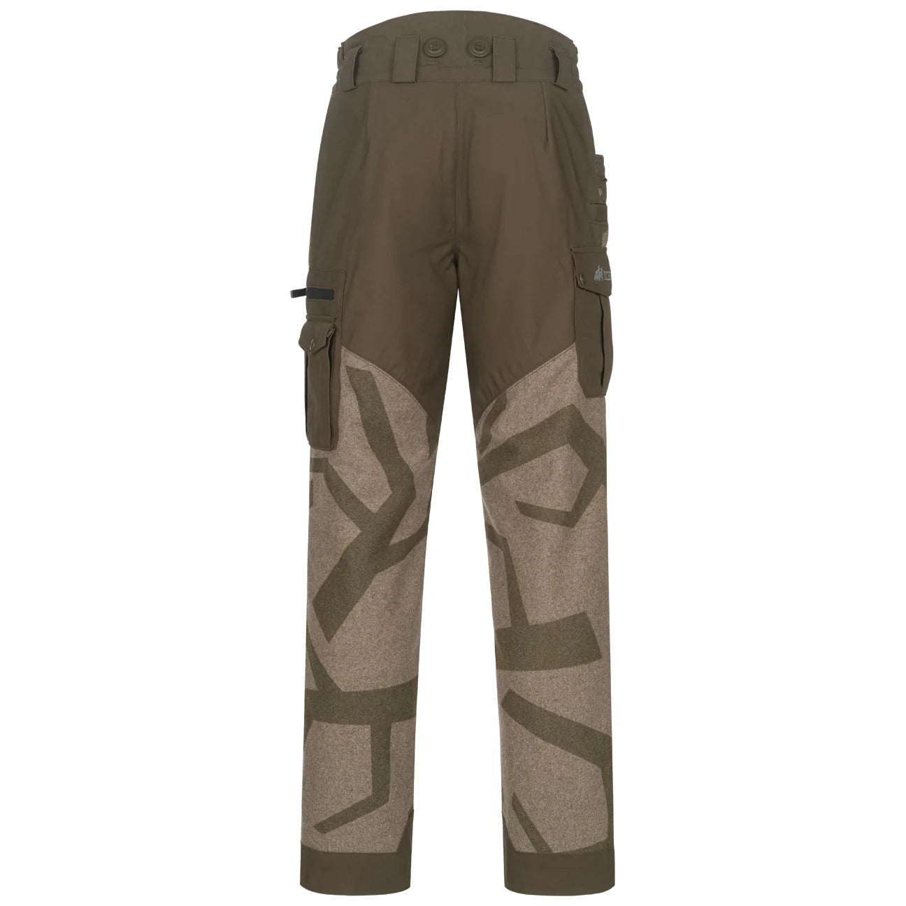 Lodenhose Ranger