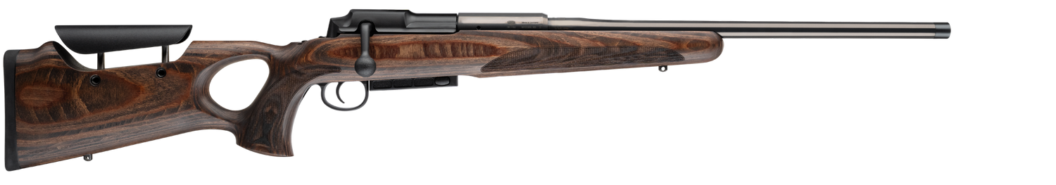 Mauser 25 Max