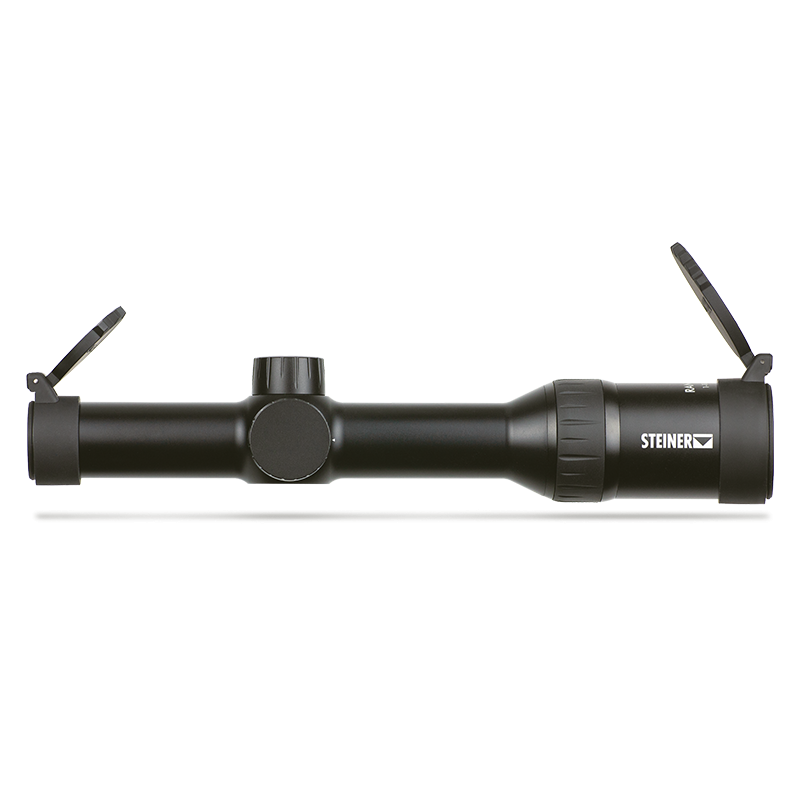 Steiner Drückjagd Zielfernrohr Ranger 10 1-10x24