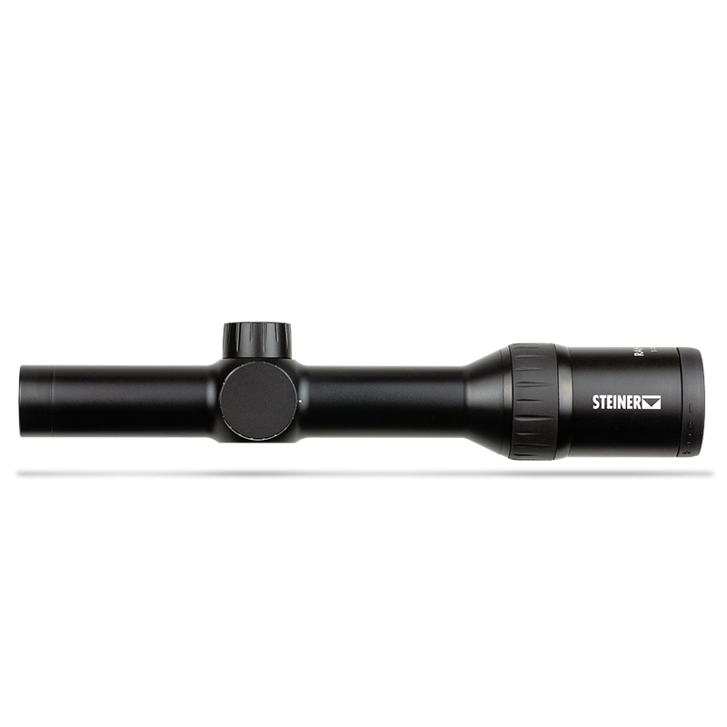 Steiner Drückjagd Zielfernrohr Ranger 10 1-10x24