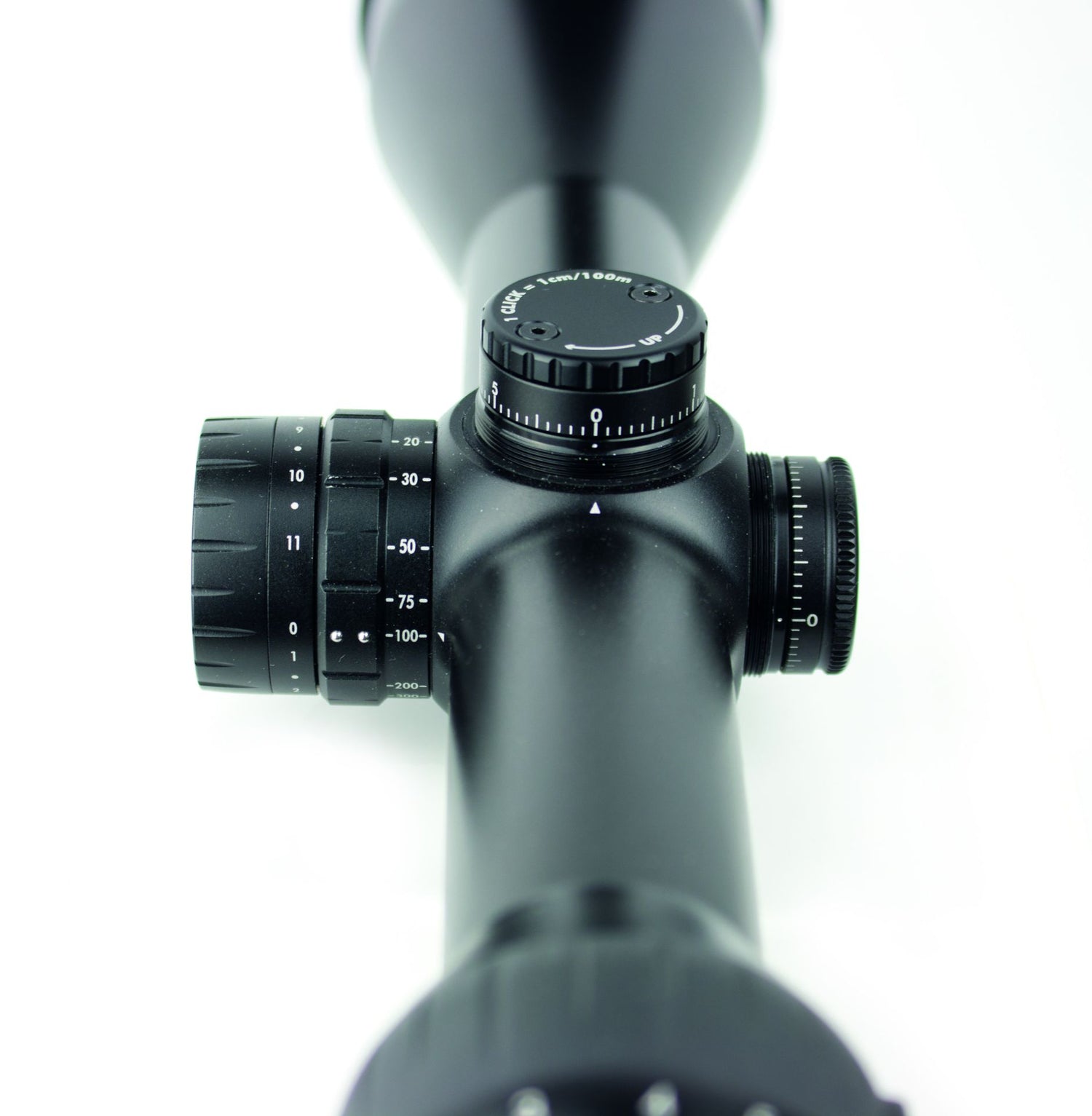 Steiner Zielfernrohr Ranger 8 3-24x56