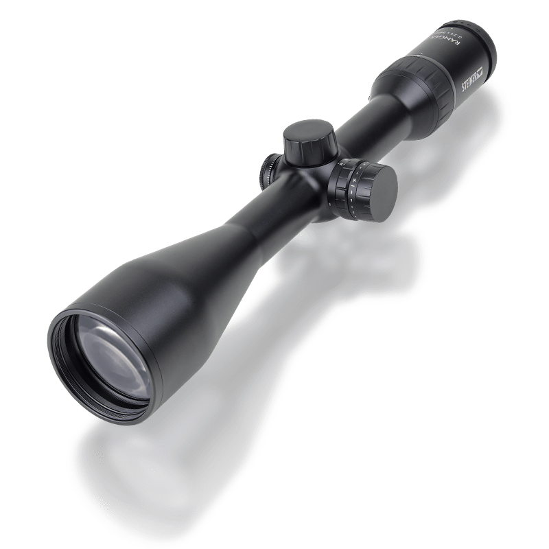 Steiner Zielfernrohr Ranger 8 3-24x56