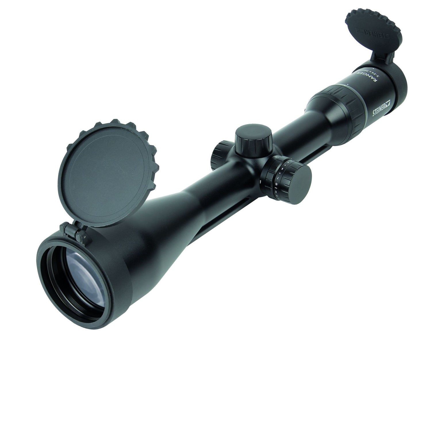 Steiner Zielfernrohr Ranger 8 3-24x56