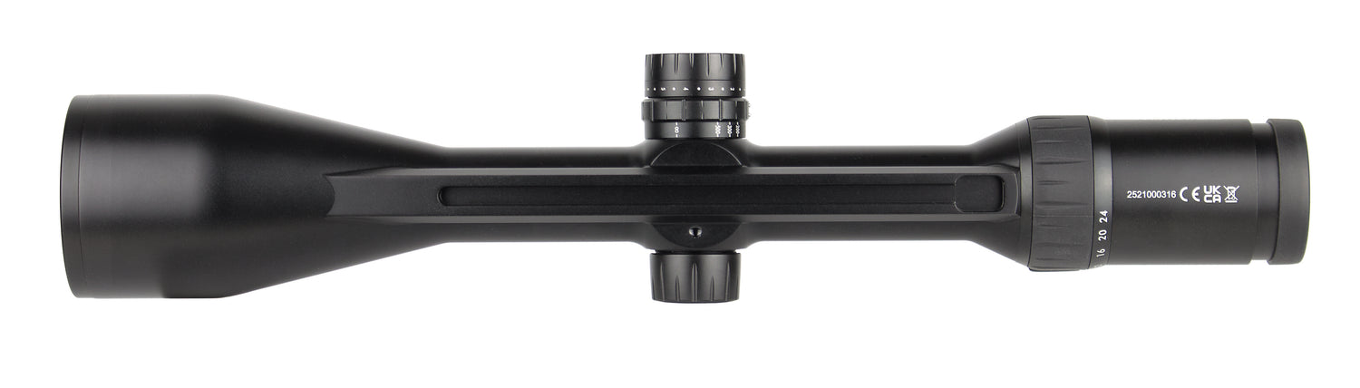 Steiner Zielfernrohr Ranger 8 3-24x56