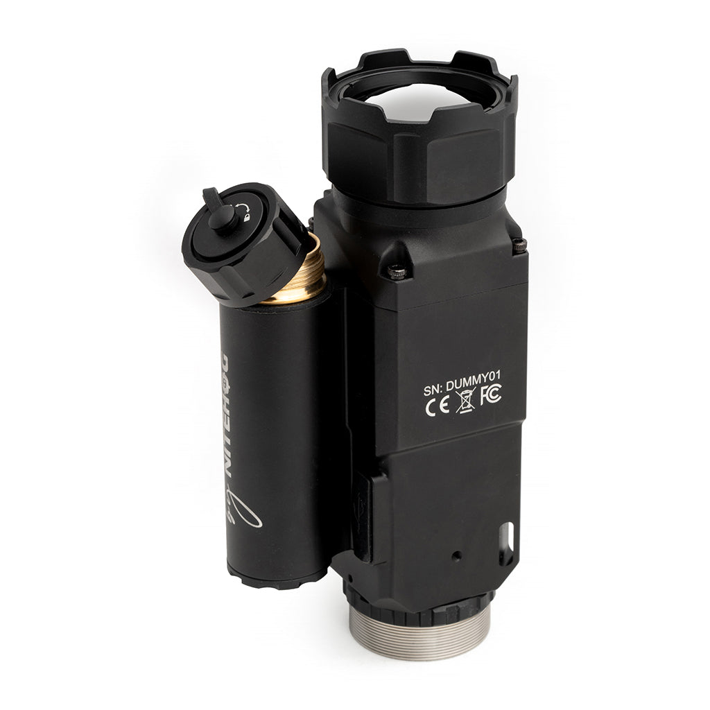 NITEHOG VIPER 35 Gen2 Wärmebildvorsatz