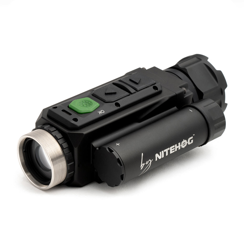 NITEHOG VIPER 35 Gen2 Wärmebildvorsatz