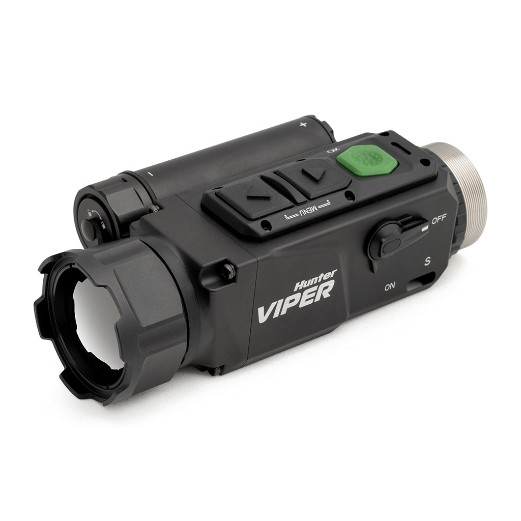 NITEHOG VIPER 35 Gen2 Wärmebildvorsatz