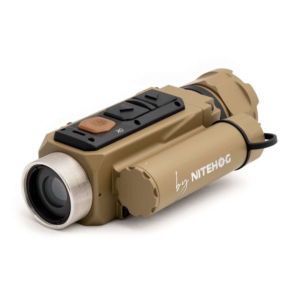 NITEHOG VIPER 35 Gen2 Wärmebildvorsatz