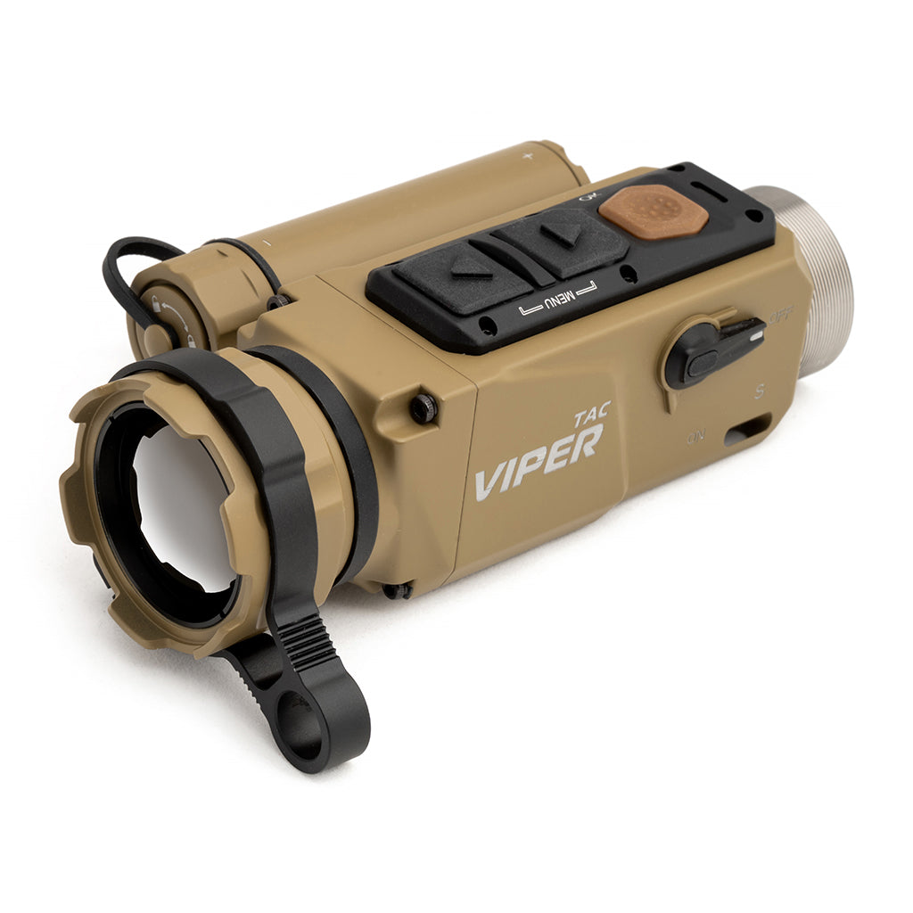 NITEHOG VIPER 35 Gen2 Wärmebildvorsatz