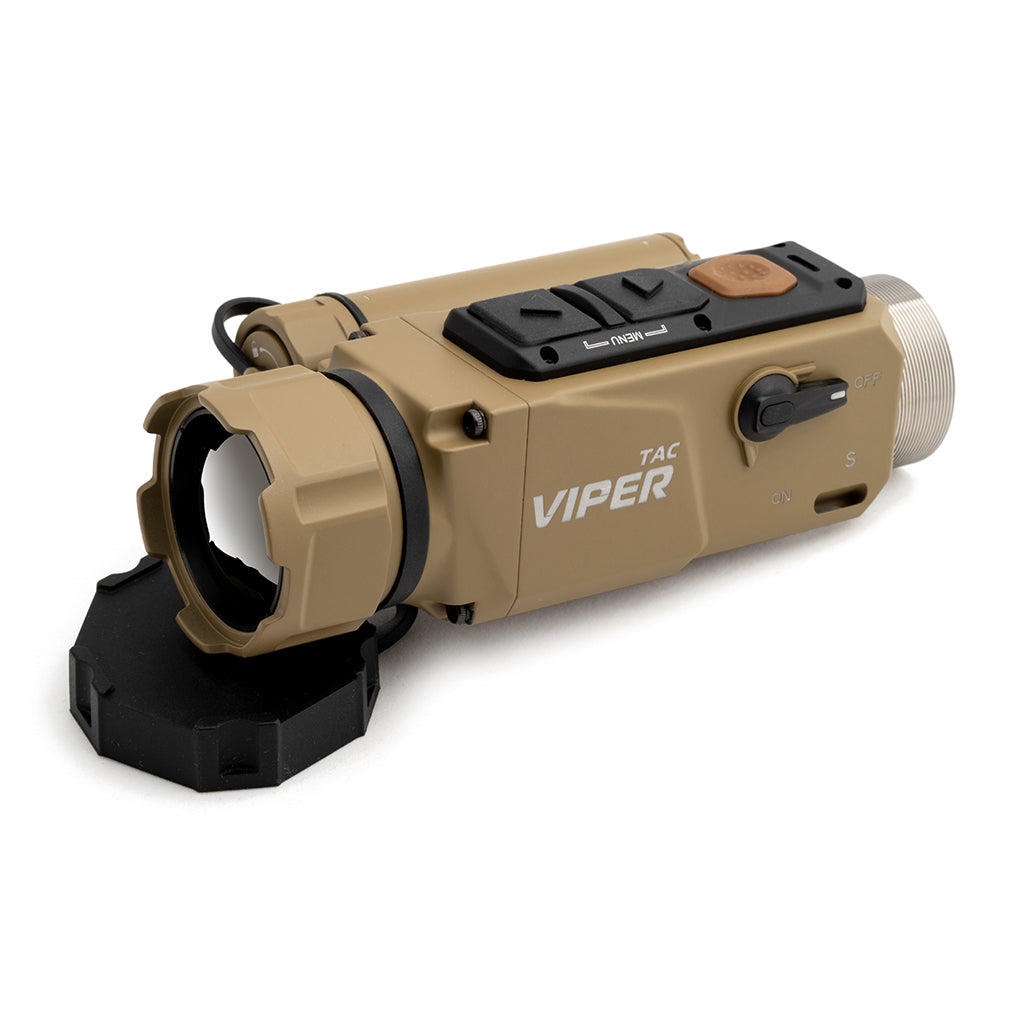 NITEHOG VIPER 35 Gen2 Wärmebildvorsatz