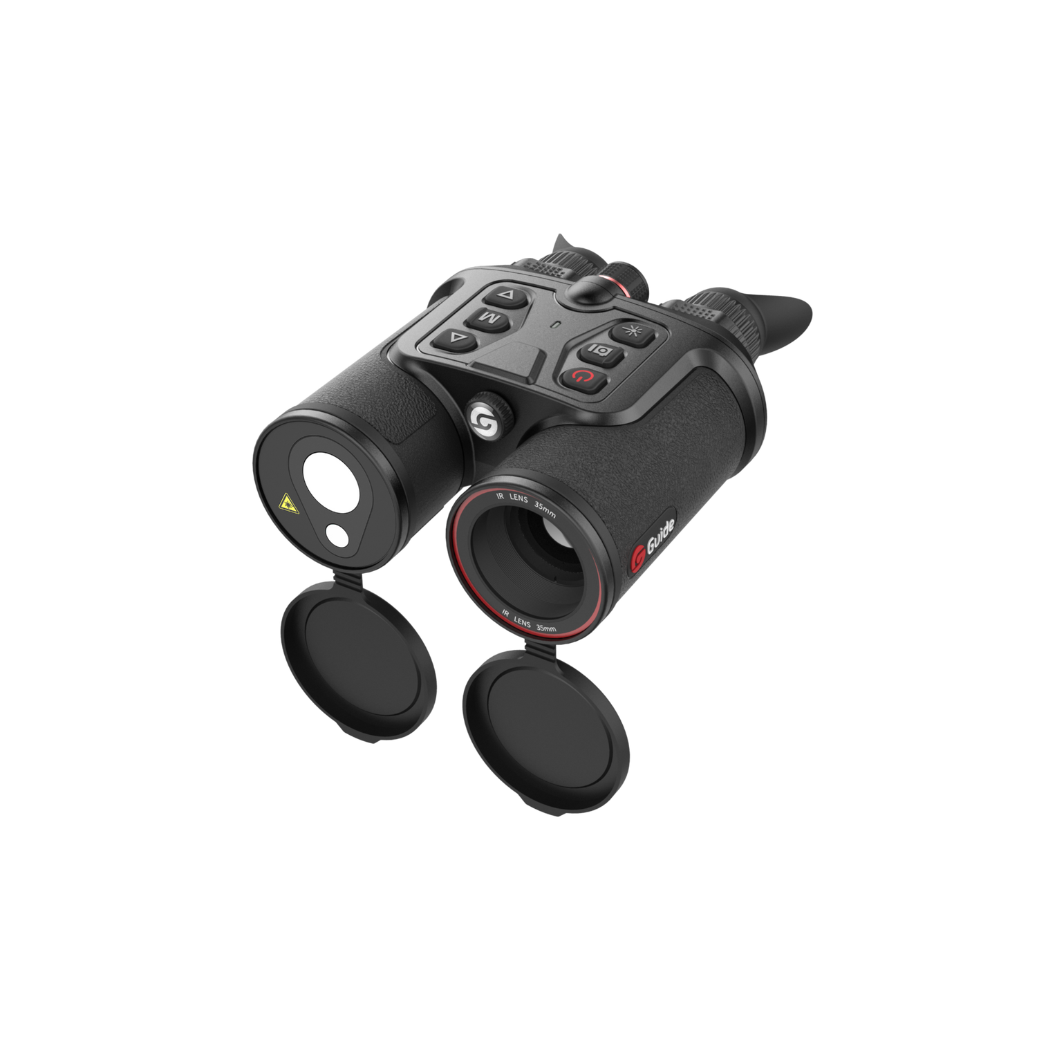 Guide TN430