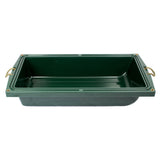 Gehetec Wildwanne für Heckträger mit Schlittenfunktion