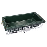 Gehetec Wildträger DEEP 210 mit Schnellverschluss und Wildwanne