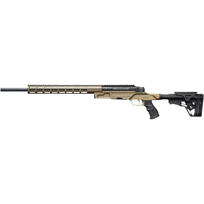 Repetierbüchse Haenel Repetierbüchse LR / ONE - .308 Win