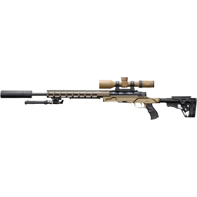 Repetierbüchse Haenel Repetierbüchse LR / ONE - .308 Win