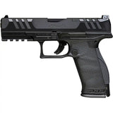Walther Pistole PDP Full Size V2 – 4,5" OR