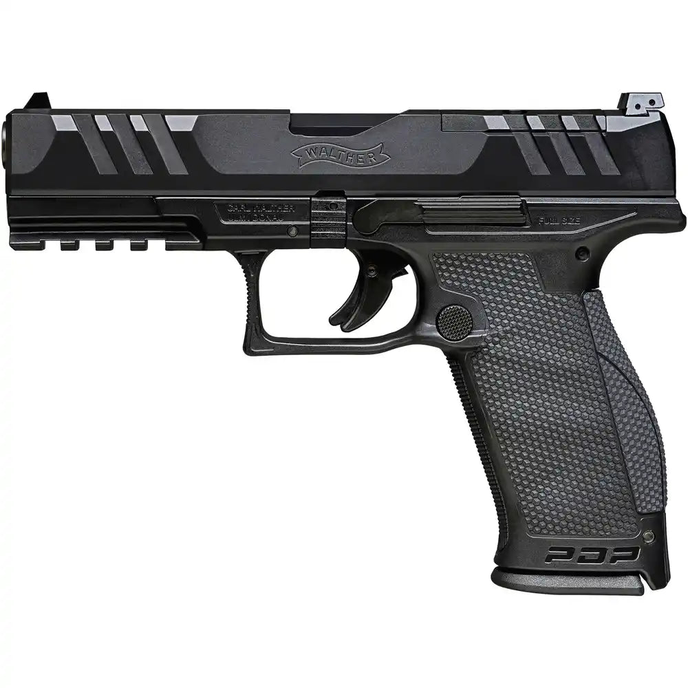 Walther Pistole PDP Full Size V2 – 4,5