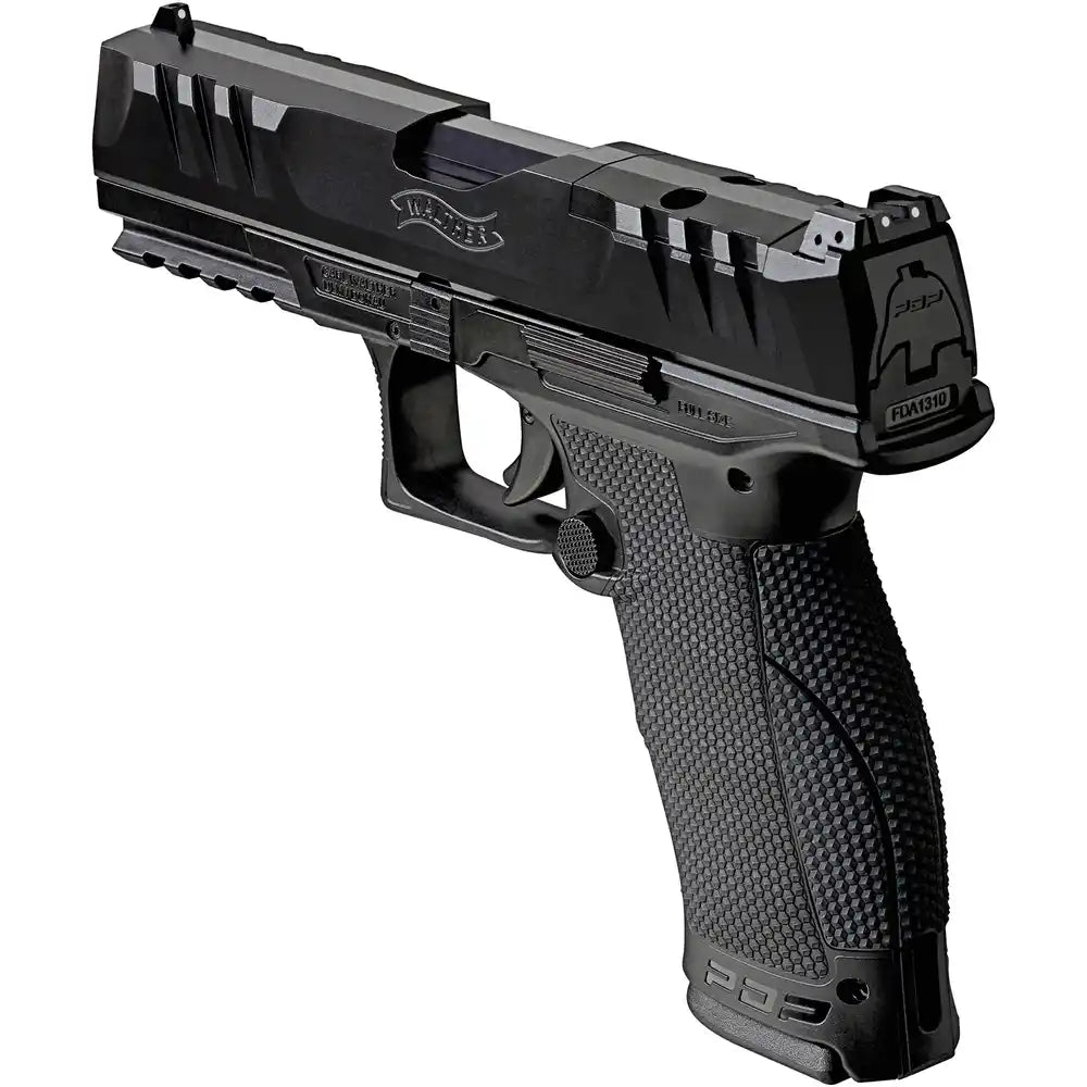 Walther Pistole PDP Full Size V2 – 4,5