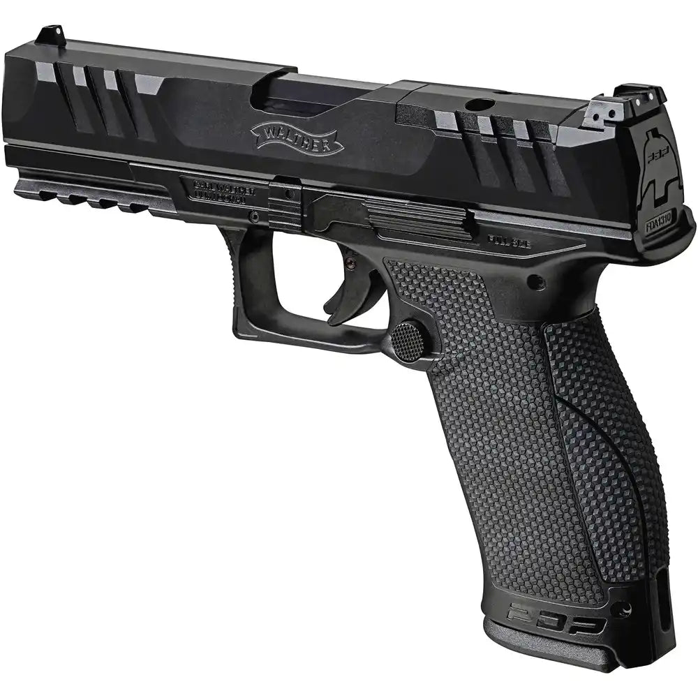 Walther Pistole PDP Full Size V2 – 4,5