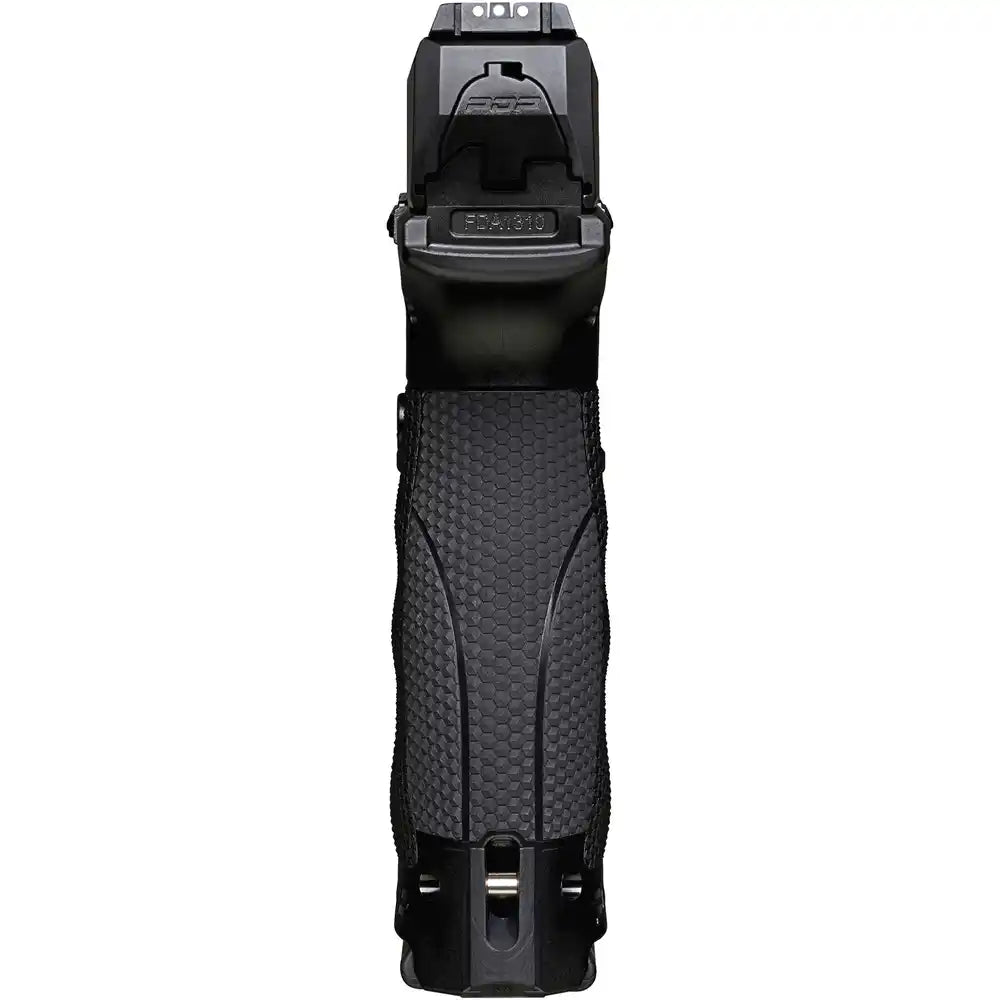 Walther Pistole PDP Full Size V2 – 4,5