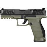 Walther Pistole PDP Full Size V2 – 4,5" OR
