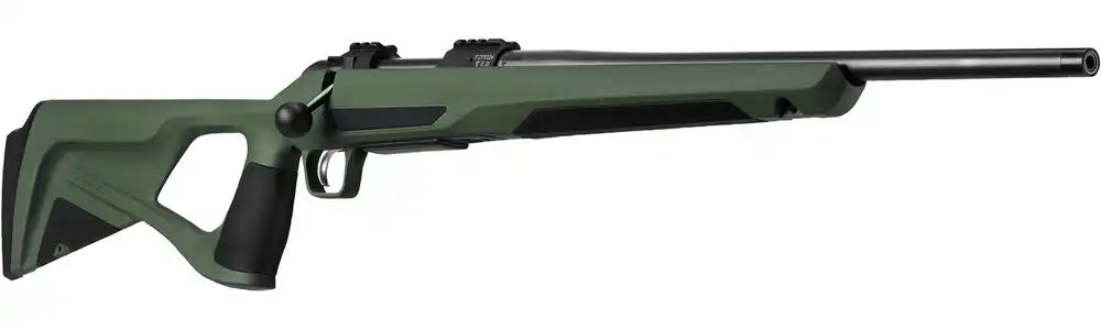 CZ Repetierbüchse 600 Ergo
