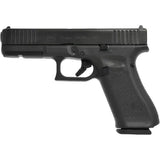 GLOCK 17 Gen5 MOS FS 9 mm Luger