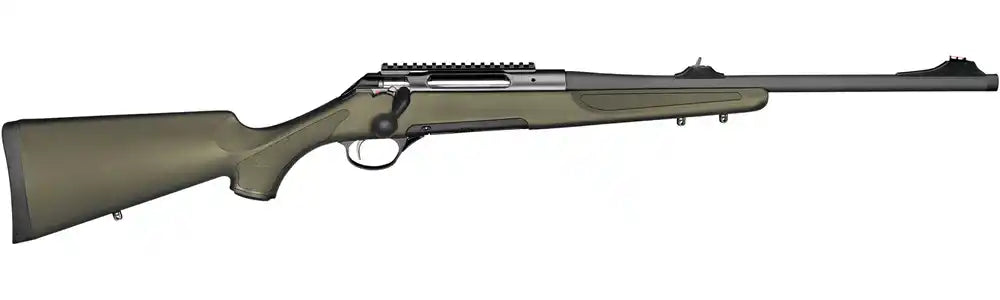 Haenel Repetierbüchse Jaeger 10