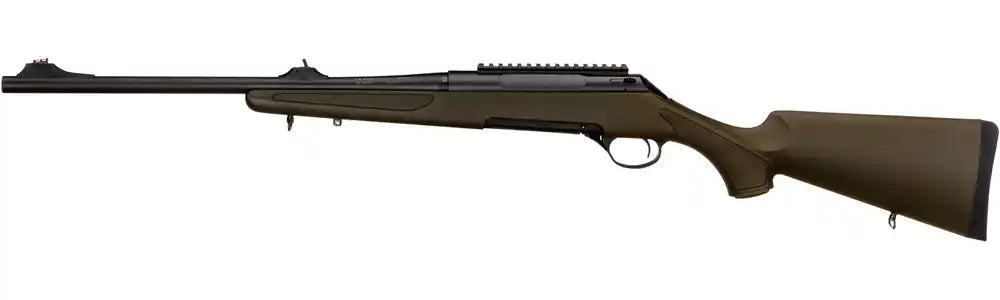 Haenel Repetierbüchse Jaeger 10