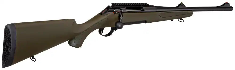 Haenel Repetierbüchse Jaeger 10