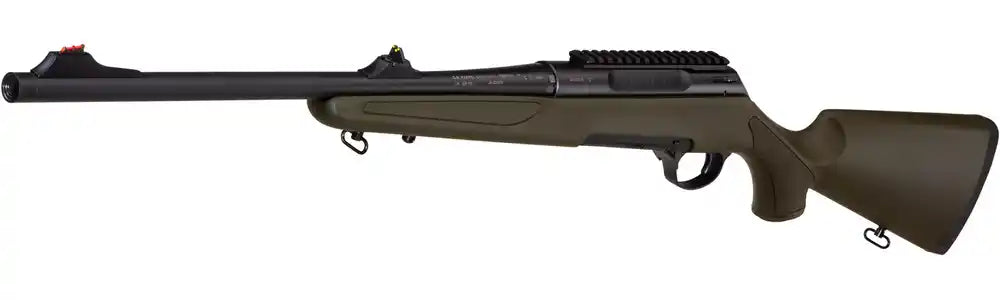 Haenel Repetierbüchse Jaeger 10